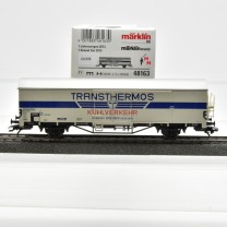 Märklin 48163 Insider Wagen 2013, (66098)
