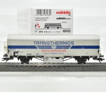 Märklin 48163 Insider Wagen 2013, (99299/1)