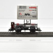 Märklin 48164 Insider Wagen 2014, (78456)
