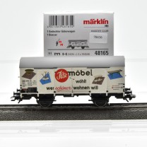 Märklin 48165 Insider Wagen 2015, (78436)