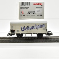Märklin 48166 Insider Wagen 2016, (88008)