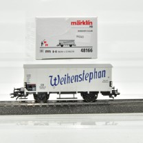 Märklin 48166 Insider Wagen 2016, (99243)