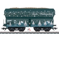 (Neu) Märklin 48425 Weihnachtswagen 2025,