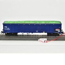 Märklin 48504 Märklin Magazin Wagen 2004, ohne OVP, (99450) Märklin 48504 Märklin Magazin Wagen 2004, ohne OVP, (99450)
