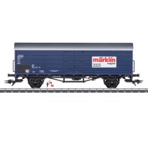 (Neu) Märklin 48525 Märklin-Magazinwagen 2025,