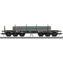 (Neu) Märklin 48678 Schwerlastwagen der DB, Ep.III,