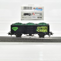 Märklin 48706 1.FC Märklin Jahreswagen 2006, (78506)