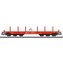 (Neu) Märklin 48740 Schwerlastwagen, DB, Ep. VI, "CarMotion",