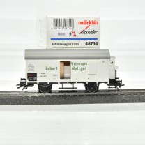 Märklin 48754 "Insider-Jahreswagen 1999", (88009)