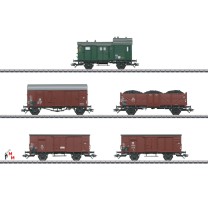 (Neu) Märklin 48825 Güterwagen-Set zur BR E 71.1, 2. Insider Modell 2022,