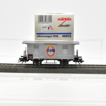 Märklin 48853 Insider Wagen 1998, (78978)