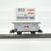 Märklin 48853 Insider Wagen 1998, (88040)