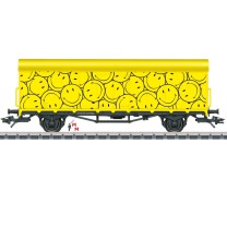 (Neu) Märklin 48880 Güterwagen "Share your Smile",