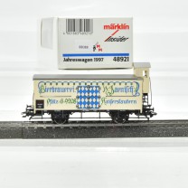 Märklin 48921 Insider Wagen 1997, (78878) Märklin 48921 Insider Wagen 1997, (78878)