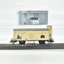 Märklin 48925 Sonderwagen Modellbahn Treff 1999, (88070)