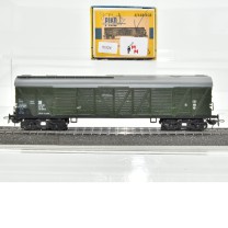 Piko 5260/5-84 Ged. Güterwagen der DR, (70324)
