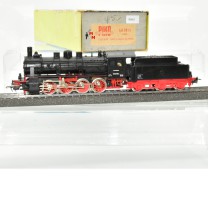 Piko 5/6302 Dampflok BR 55 der DR, (78563)