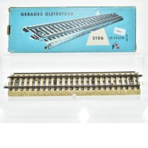 Märklin 5106 M-Gleis gerade, 180 mm, (78806)