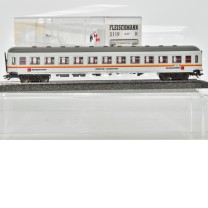 Fleischmann 5119 Kombiverkehr "Rollende Landstraße", Wechselstrom, (99404) Fleischmann 5119 Kombiverkehr "Rollende Landstraße", Wechselstrom, (99404)