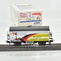 Märklin 4415/51994 Sonderwagen "175 Jahre Eisenbahn in Deutschland", (99494)