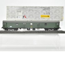 Piko 53303 Bahnpostwagen DBP, Ep.IV, (78450)