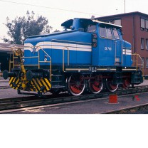 (Neu) Märklin 55511 Diesellok DH 500 "Eisenbahn & Häfen GmbH Lok Nr.780", (Neu) Märklin 55511 Diesellok DH 500 "Eisenbahn & Häfen GmbH Lok Nr.780",