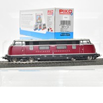 Piko 57285 Diesellok BR V200 050 der DB, Wechselstrom, digital, (78285)