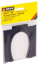 (Neu) Noch 60010 Tunnelportal, H0, 1-gleisig,