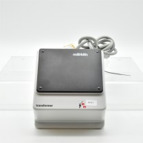 Märklin 6002 Trafo, 52VA, ohne OVP, (66337) Märklin 6002 Trafo, 52VA, ohne OVP, (66337)