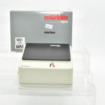 Märklin 6051 Interface, (70147)