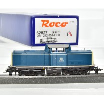 Roco 62827 Diesellok BR 212 der DB, digital, (78786)
