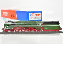 Roco 63201 Dampflok BR 18 DRG, digital, (78701)