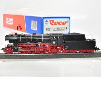 Roco 63224 Dampflok BR 23 DB, digital, (78701)