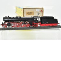 Piko 5/6326 Dampflok BR 41 der DR, (78377)