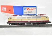 Roco 63745 E-Lok BR 03 der DB, digital, (78362)