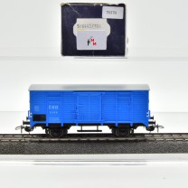 Piko 5/6445-184 Ged. Güterwagen der CSD, (70370)