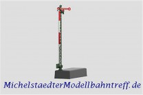 (Neu) Märklin 70392 Form-Hauptsignal, Gittermast,