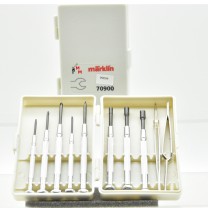 Märklin 70900 Werkzeugset, (99004)