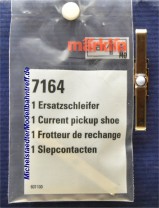 (Neu) Märklin 7164 Ersatzschleifer,