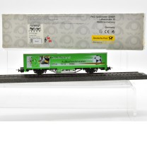 Piko 72000 Ged. Güterwagen "Deutschland Fußballweltmeister", (78492)