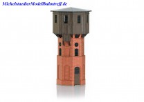 (Neu) Märklin 72890 Bausatz Wasserturm Sternebeck,