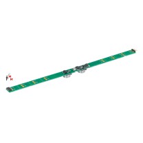 (Neu) Märklin 73410 Innenbeleuchtung mit LED und Pufferspeicher, warmweiß,