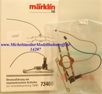 (Neu) Märklin 73406 Stromzuführung,