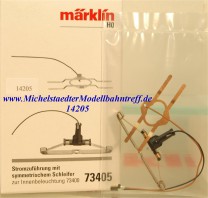 (Neu) Märklin 73405 Stromzuführung,