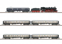 (Neu) Märklin Spur Z 81332 Zugpackung "Rheingold" DRG, Ep.II,