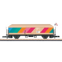 (Neu) Märklin 82164 PANTONE Color of the Year Z Wagon 2024,