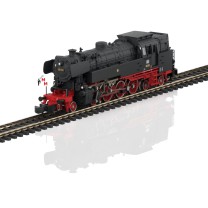 (Neu) Märklin Spur Z, 83650 Dampflok BR 65 der DB, Insider Modell 2026, (Neu) Märklin Spur Z, 83650 Dampflok BR 65 der DB, Insider Modell 2026,