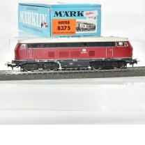 Märklin 3075.2 (8375) Diesellok BR 216 der DB, digital, (78592)