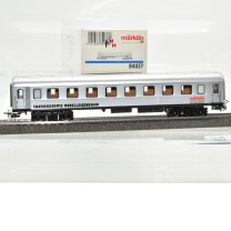 Märklin 84037 Sonderwagen "Fachakademie Modelleisenbahn", (99027) Märklin 84037 Sonderwagen "Fachakademie Modelleisenbahn", (99027)
