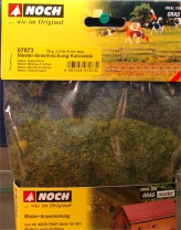 (Neu) Noch 07073 Master-Grasmischung Kuhweide,